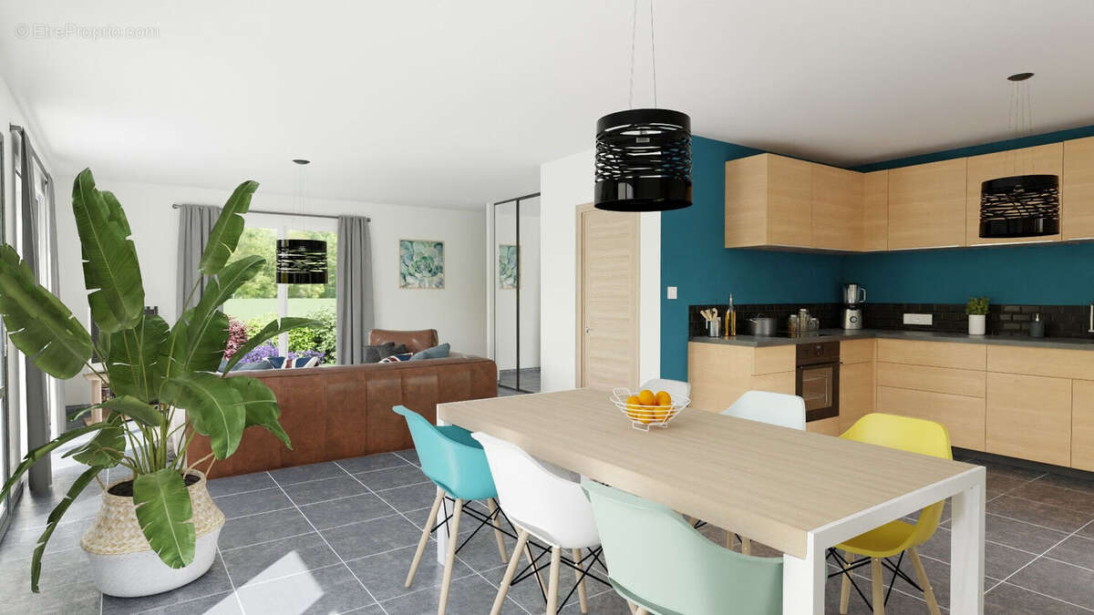 Photo 5 - Maison à LA BAULE-ESCOUBLAC