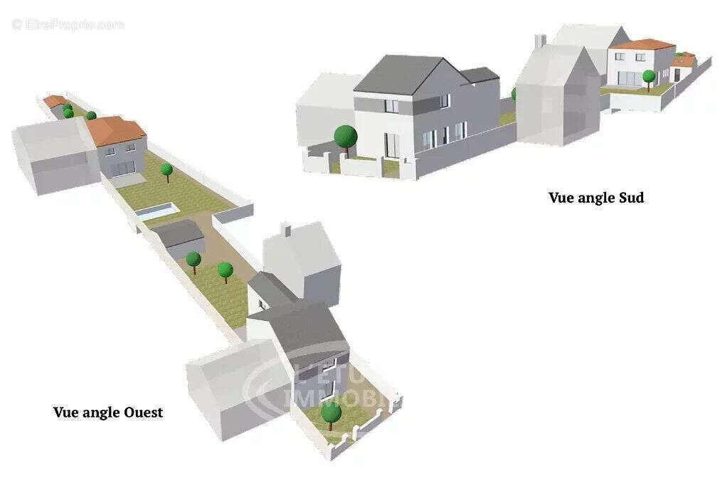 Photo 6 - Maison à LA BAULE-ESCOUBLAC