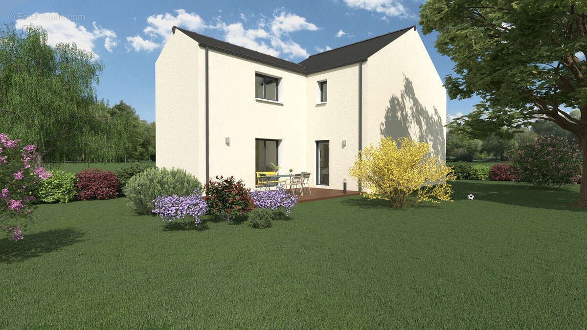 Photo 7 - Maison à LA BAULE-ESCOUBLAC