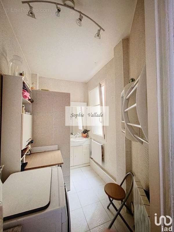 Appartement a louer la garenne-colombes - 5 pièce(s) - 94 m2 - Surfyn