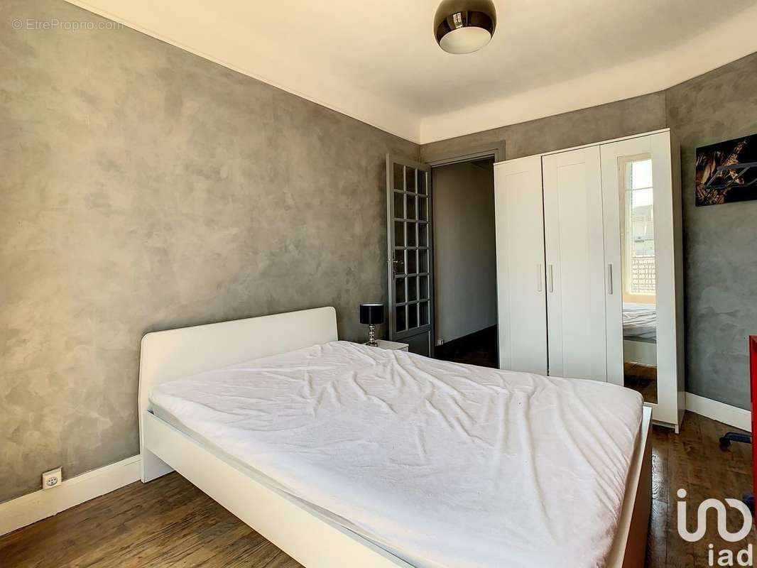 Appartement a louer boulogne-billancourt - 2 pièce(s) - 34 m2 - Surfyn