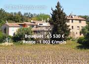 Maison à PLAN-DE-LA-TOUR