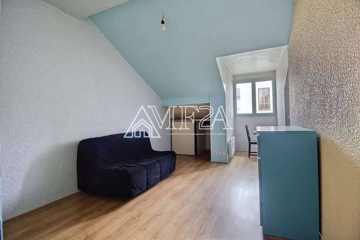Appartement a louer nanterre - 1 pièce(s) - 20 m2 - Surfyn