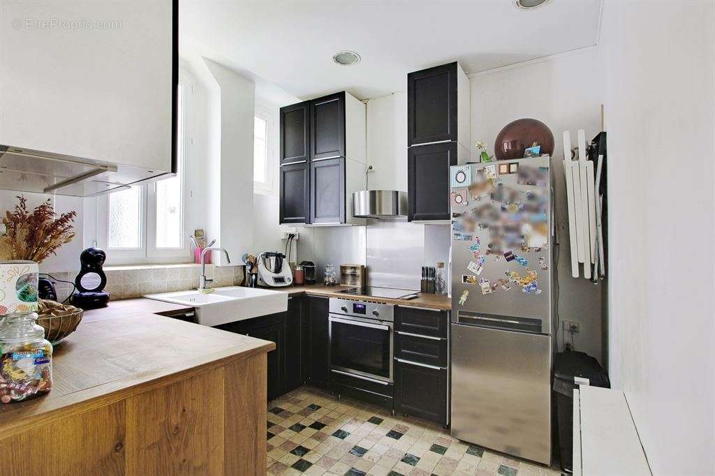 Appartement a vendre  - 4 pièce(s) - 89 m2 - Surfyn