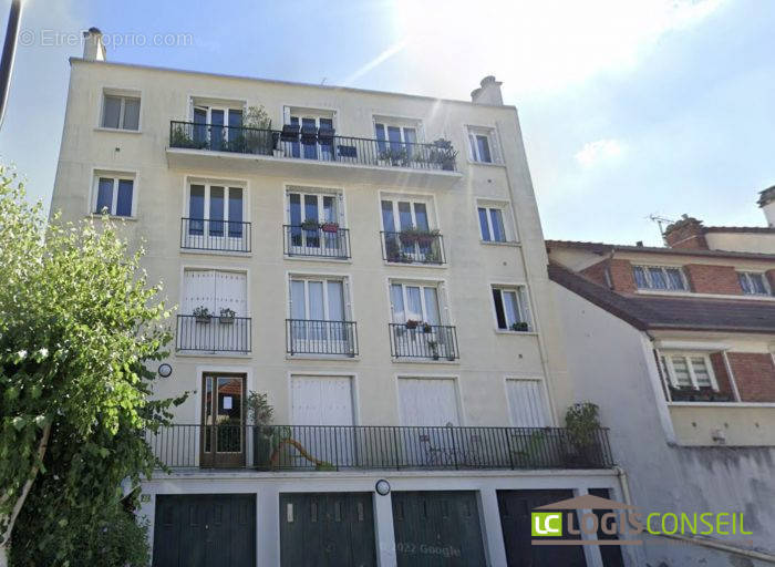 Appartement a louer chatenay-malabry - 3 pièce(s) - 66 m2 - Surfyn