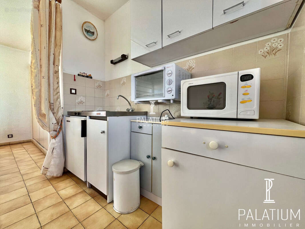 Appartement à GREOUX-LES-BAINS
