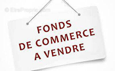 Commerce à LE MUY