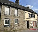 Maison à LA FERRIERE-AUX-ETANGS