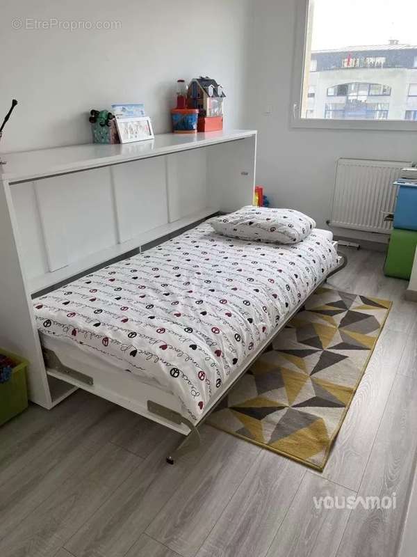 Appartement a vendre  - 3 pièce(s) - 42 m2 - Surfyn