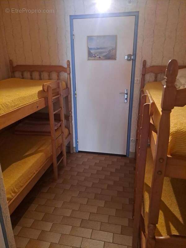 Appartement à LA GRANDE-MOTTE