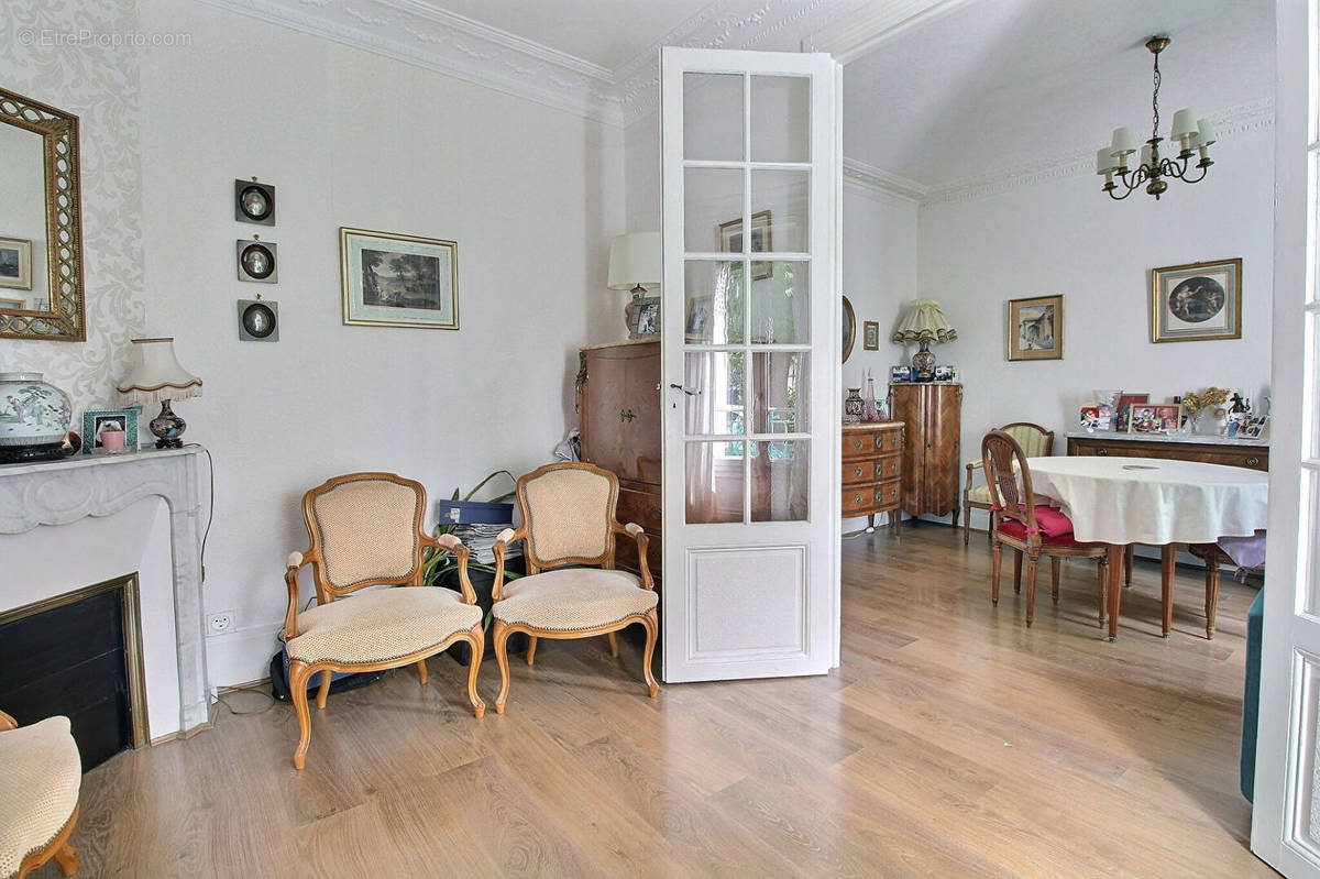Appartement a louer colombes - 3 pièce(s) - 49 m2 - Surfyn