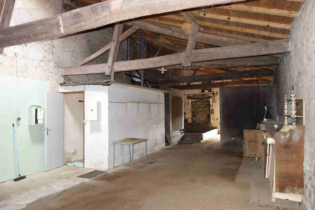 Maison à SAINT-CIERS-SUR-GIRONDE