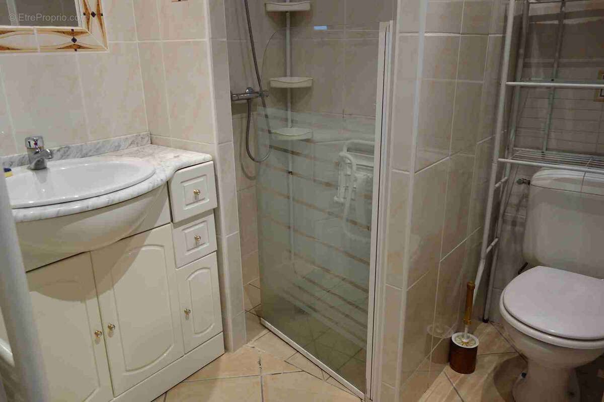 Maison à SAINT-CIERS-SUR-GIRONDE