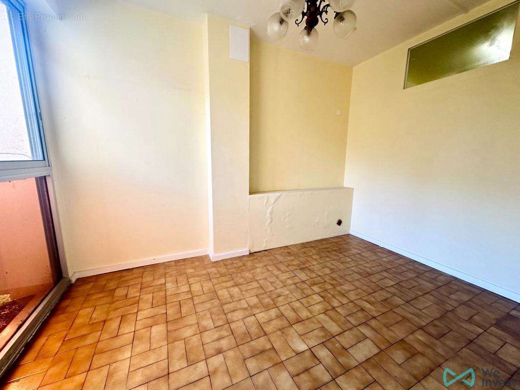 Appartement a louer colombes - 2 pièce(s) - 43 m2 - Surfyn