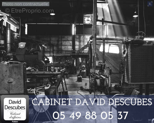 Commerce à PARTHENAY