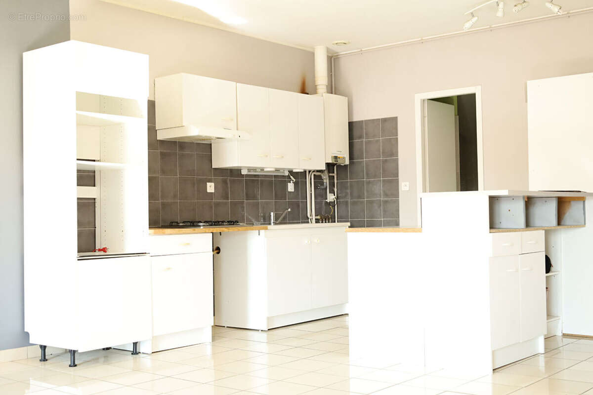 Appartement à MONTAUBAN