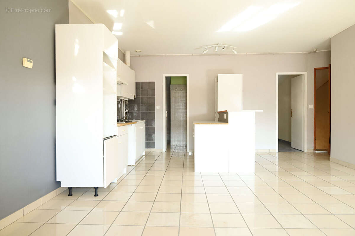 Appartement à MONTAUBAN