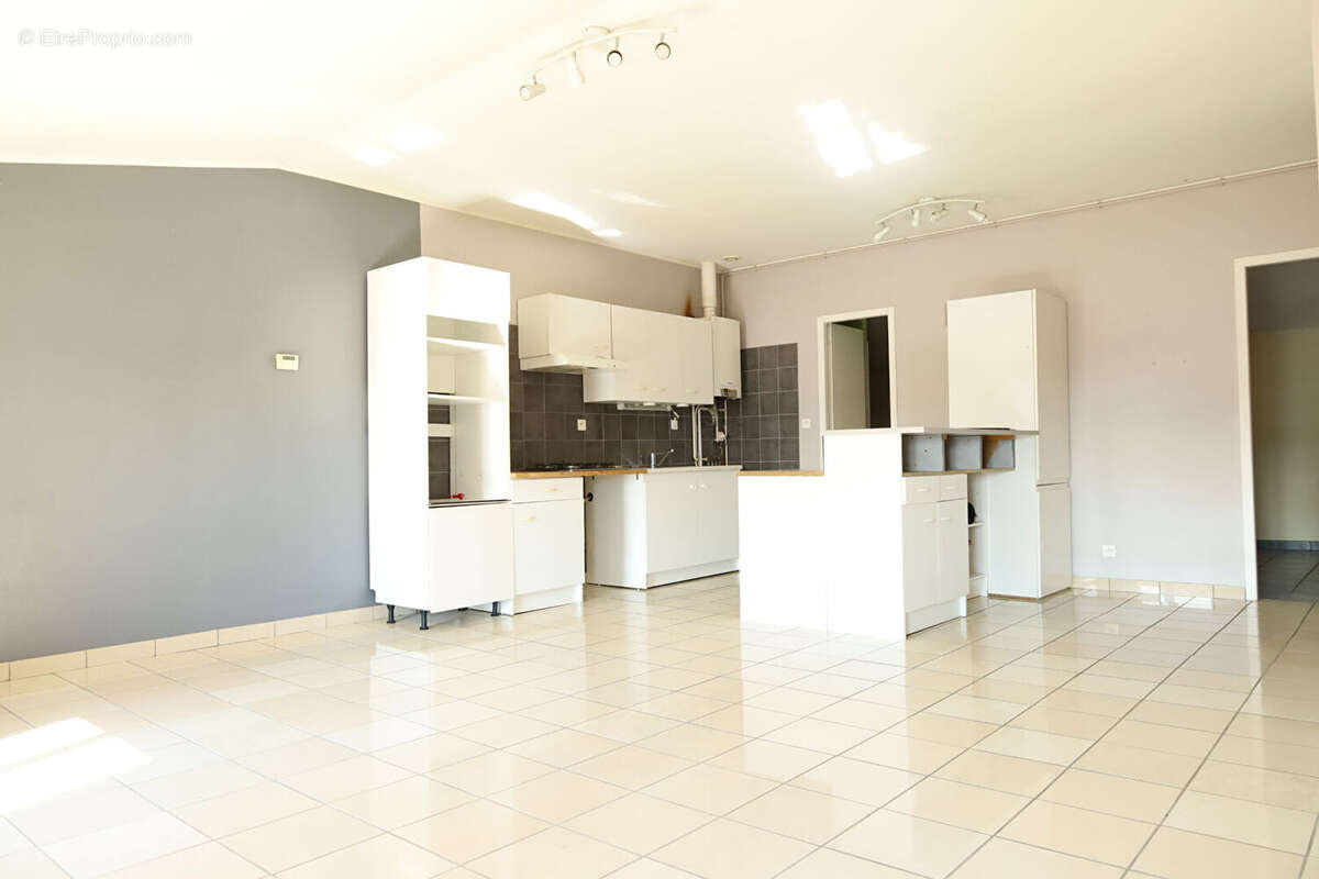 Appartement à MONTAUBAN