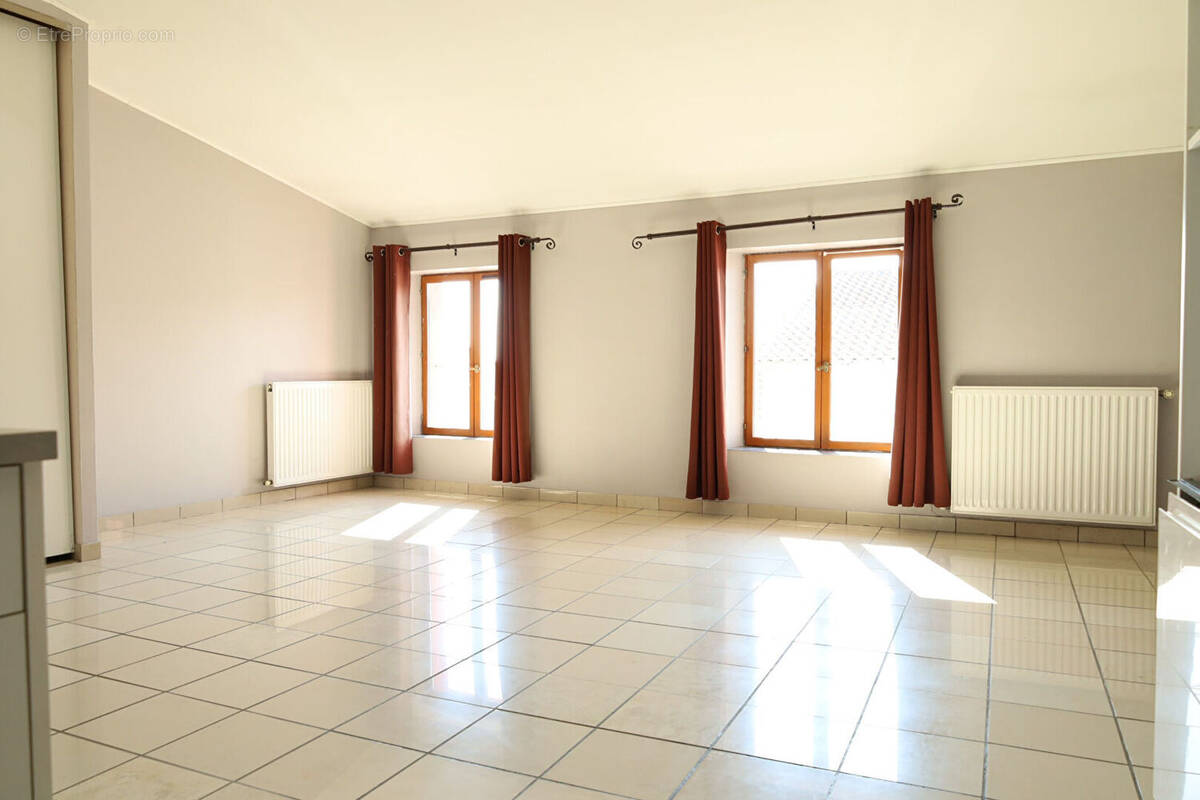 Appartement à MONTAUBAN