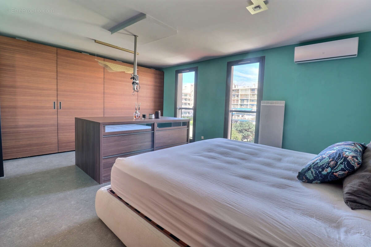 Appartement à MUDAISON