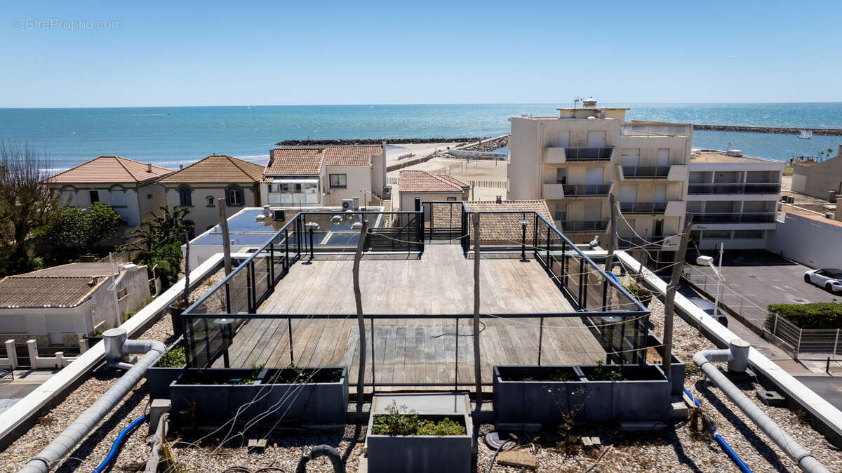 Appartement à MUDAISON