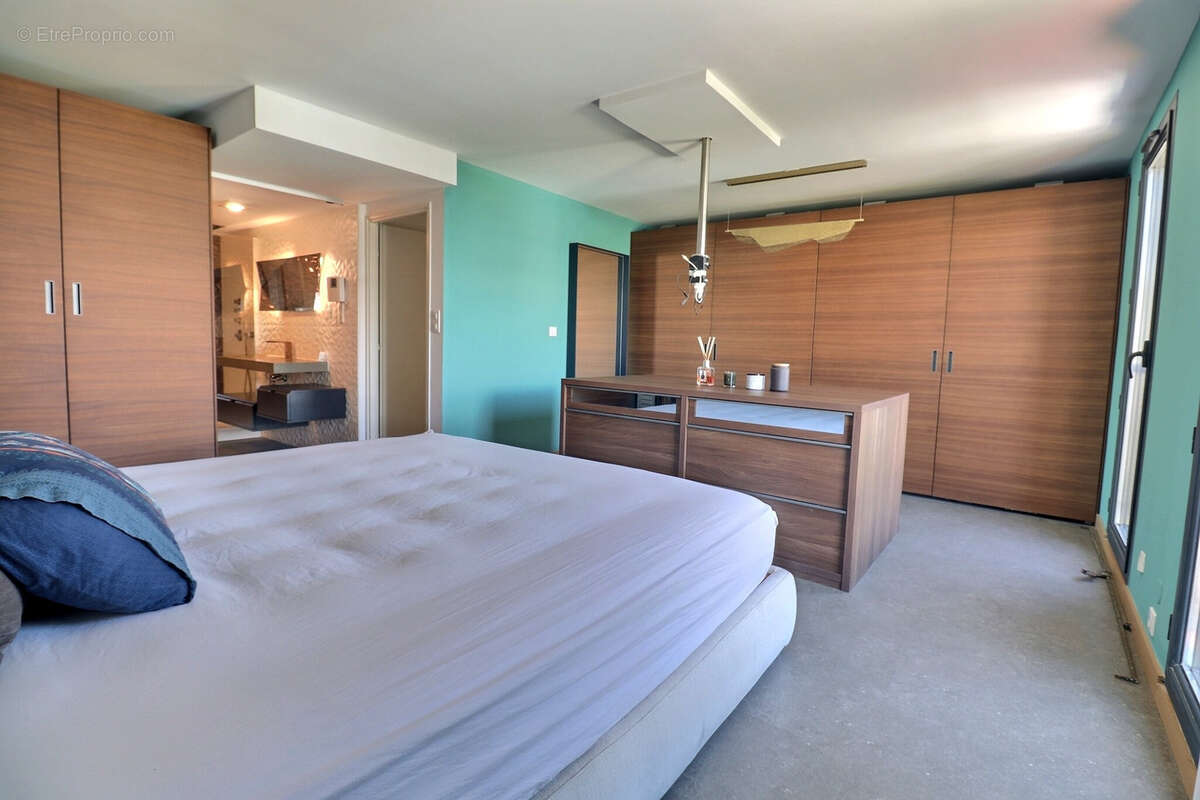 Appartement à MUDAISON