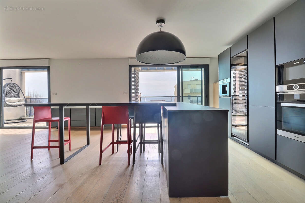 Appartement à MUDAISON