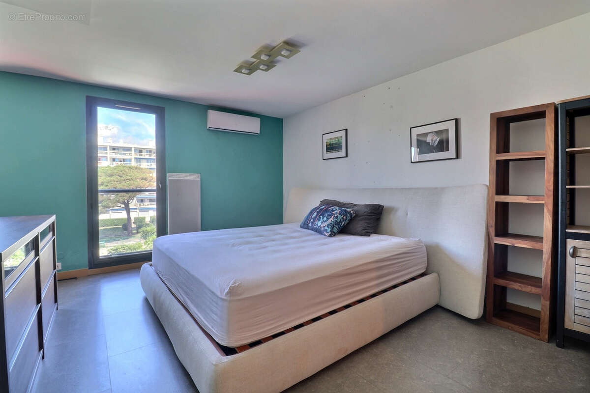 Appartement à MUDAISON