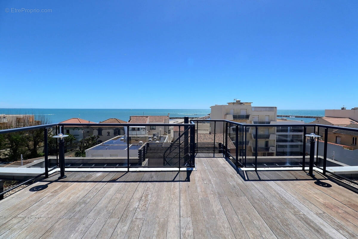 Appartement à MUDAISON