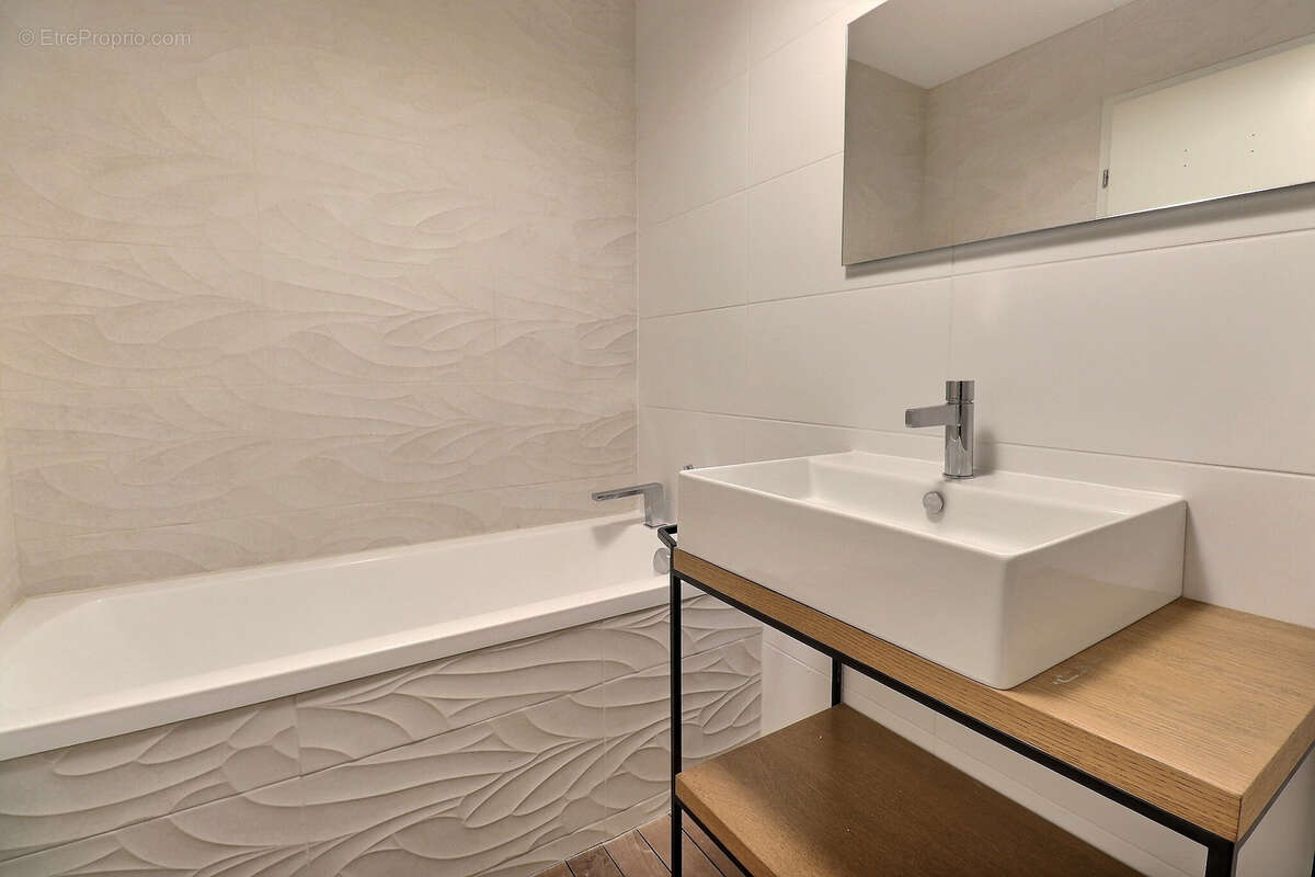 Appartement à MUDAISON