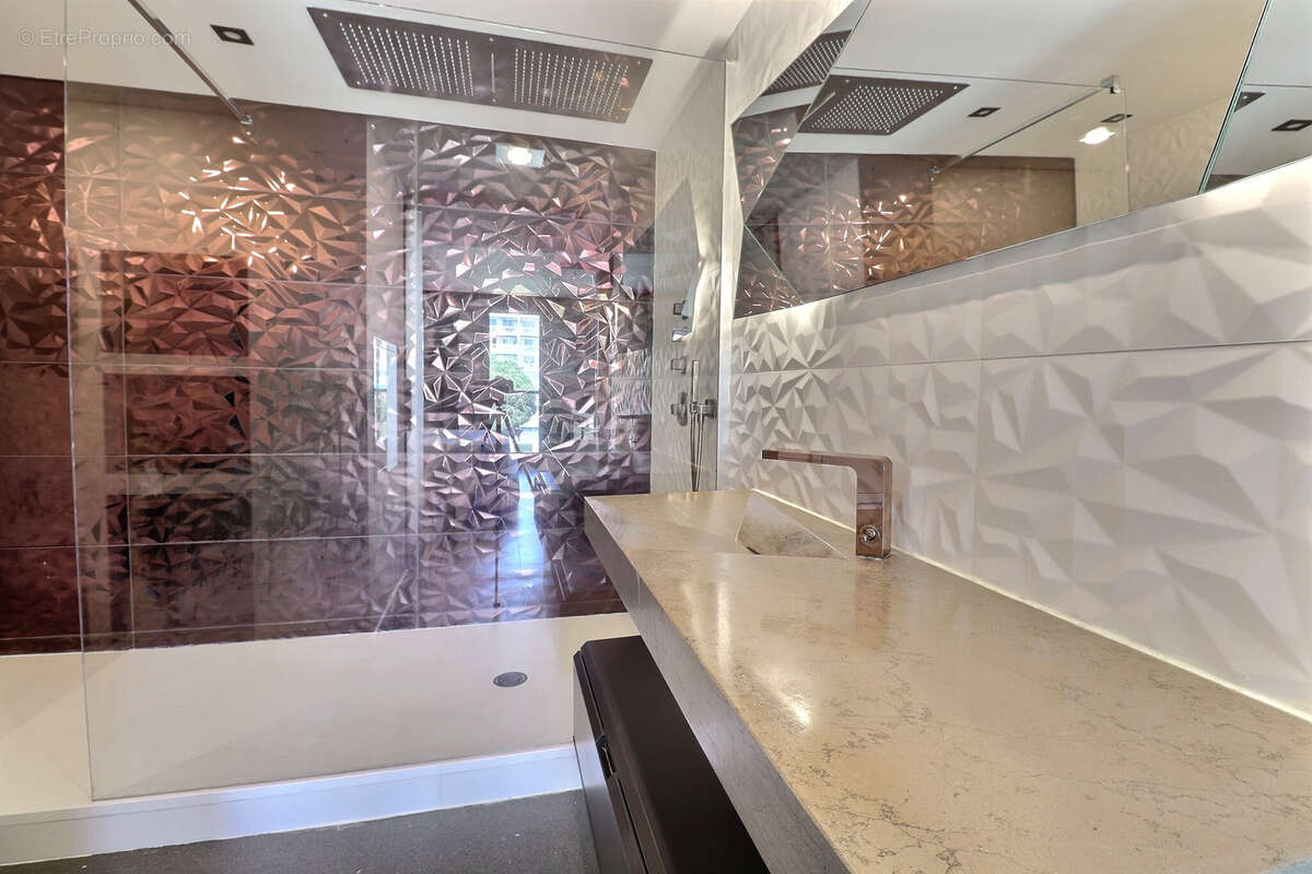 Appartement à MUDAISON