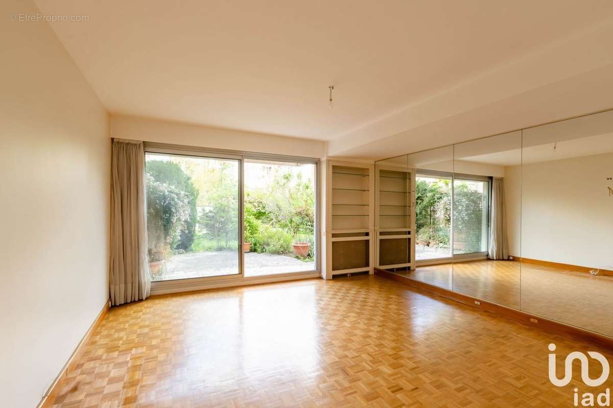Appartement a louer la garenne-colombes - 5 pièce(s) - 112 m2 - Surfyn
