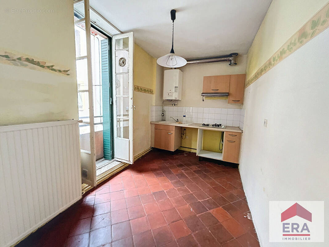 Appartement à BEZIERS