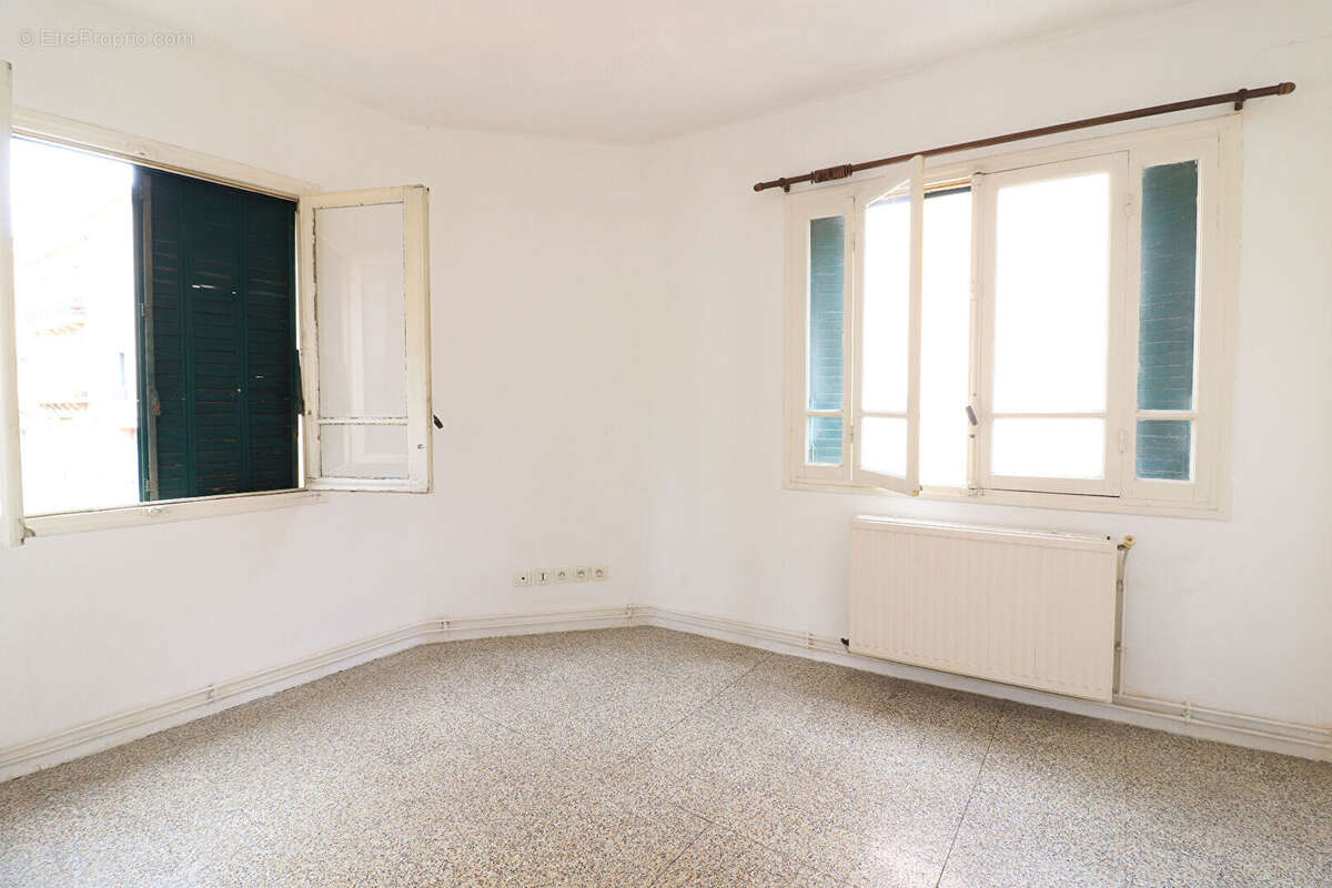 Appartement à BEZIERS