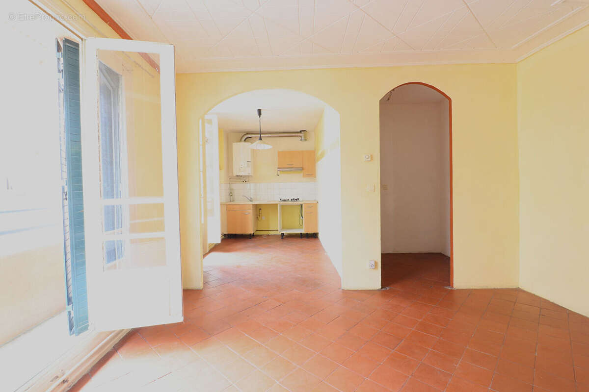 Appartement à BEZIERS
