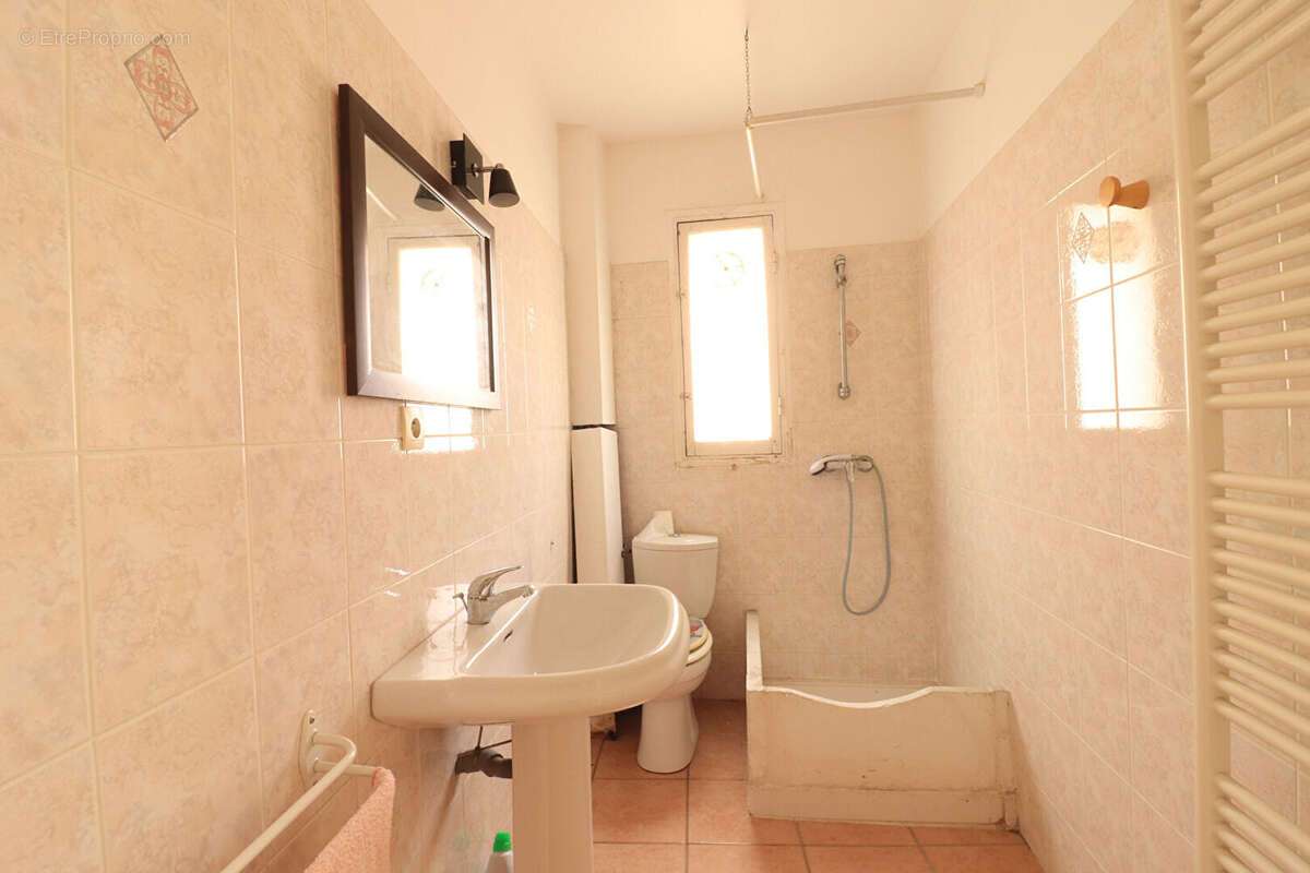 Appartement à BEZIERS