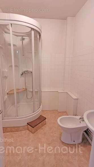 Appartement à DREUX