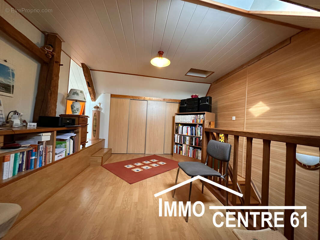 Maison à LA FERTE-MACE