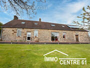 Maison à LA FERTE-MACE