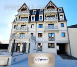 Appartement à DEAUVILLE