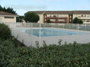 Appartement à SAINT-QUENTIN-DE-BARON