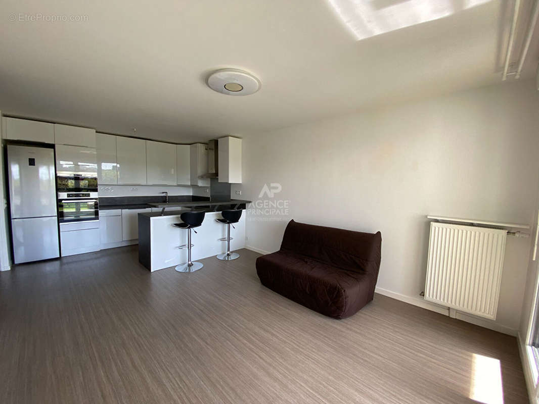 Appartement a louer pontoise - 3 pièce(s) - 61 m2 - Surfyn
