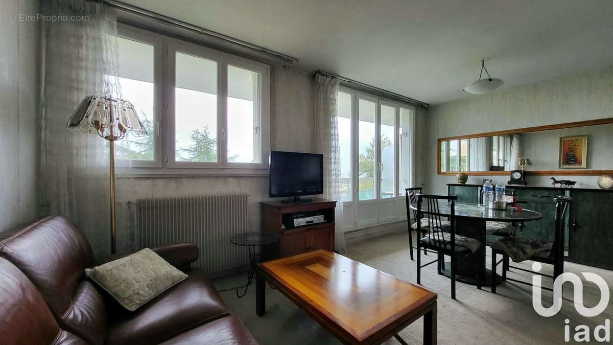 Appartement a louer argenteuil - 3 pièce(s) - 56 m2 - Surfyn
