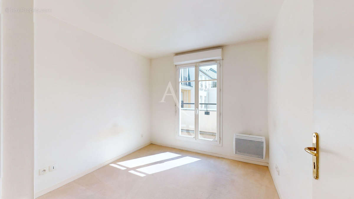 Appartement a louer le plessis-robinson - 2 pièce(s) - 40 m2 - Surfyn