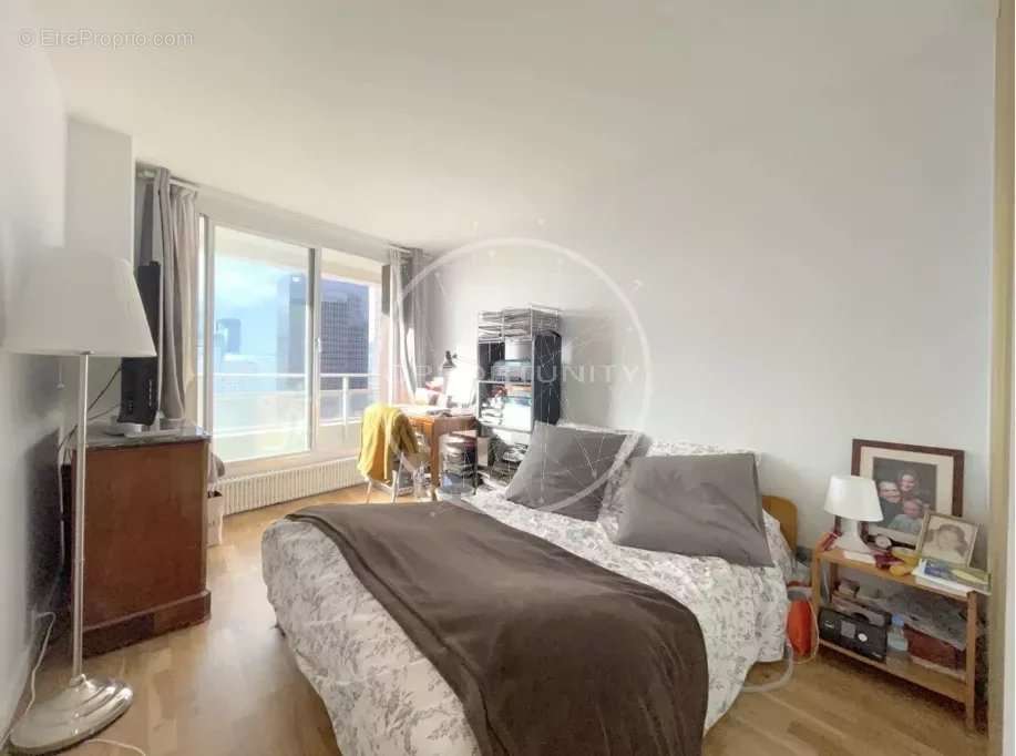 Appartement a louer puteaux - 4 pièce(s) - 110 m2 - Surfyn