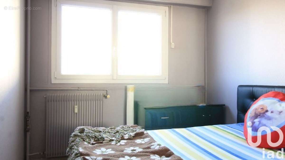 Appartement a louer argenteuil - 4 pièce(s) - 79 m2 - Surfyn