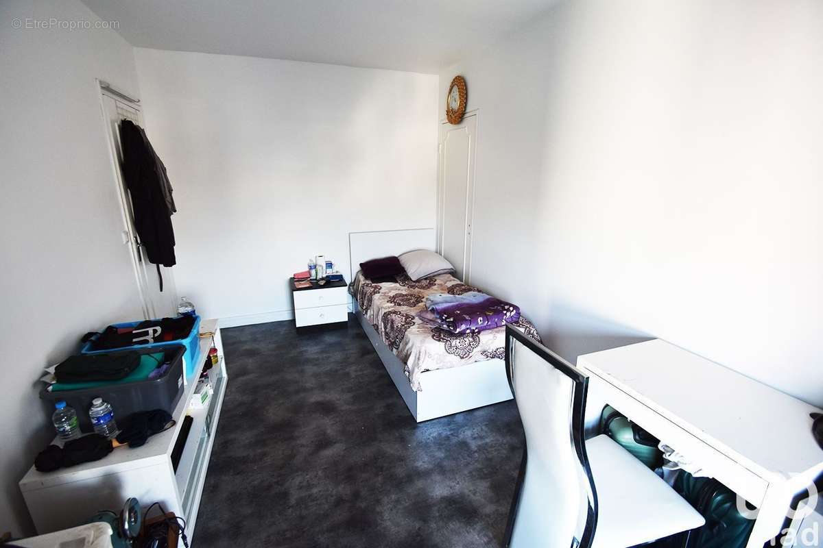 Appartement a louer argenteuil - 4 pièce(s) - 75 m2 - Surfyn