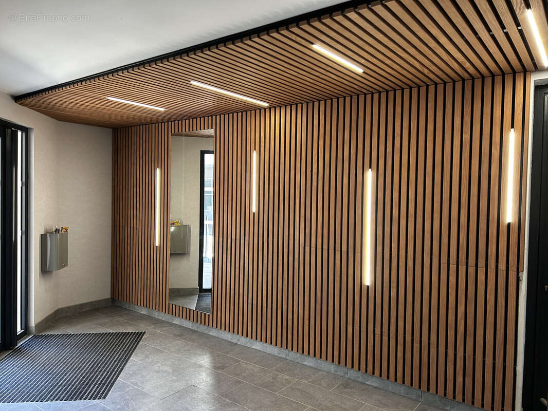 Appartement à CENON