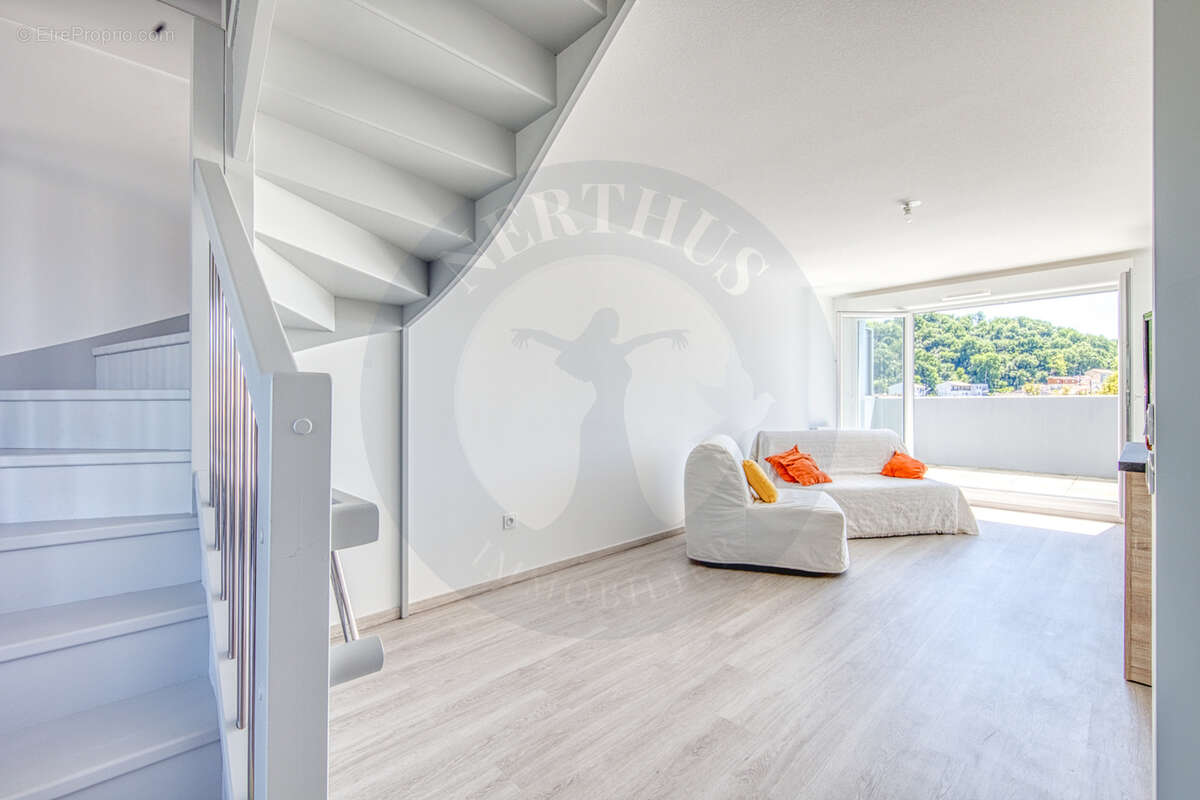 Appartement à CENON