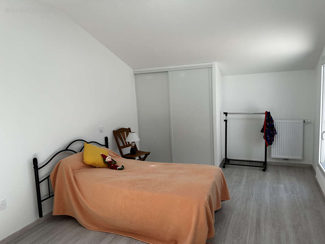 Appartement à CENON